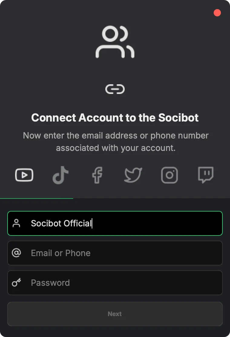 Multi-Channel Management